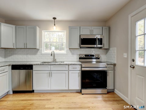 Tiny photo for 92 Brooklyn Road, Canterbury, CT 06331 (MLS # 24216685)