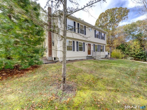 Tiny photo for 92 Brooklyn Road, Canterbury, CT 06331 (MLS # 24216685)