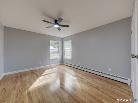 Tiny photo for 92 Brooklyn Road, Canterbury, CT 06331 (MLS # 24216685)
