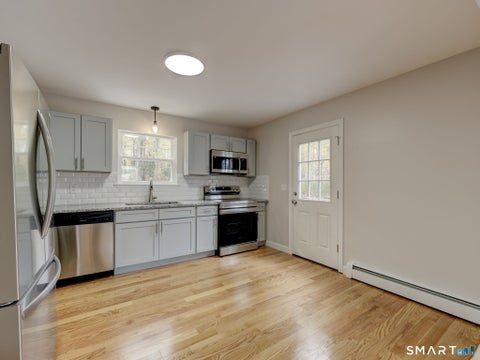 Tiny photo for 92 Brooklyn Road, Canterbury, CT 06331 (MLS # 24216685)