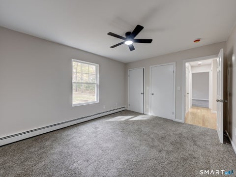 Tiny photo for 92 Brooklyn Road, Canterbury, CT 06331 (MLS # 24216685)