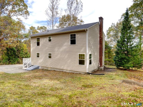 Tiny photo for 92 Brooklyn Road, Canterbury, CT 06331 (MLS # 24216685)