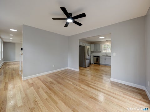 Tiny photo for 92 Brooklyn Road, Canterbury, CT 06331 (MLS # 24216685)