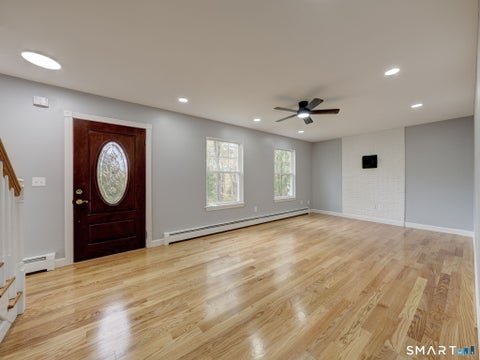 Tiny photo for 92 Brooklyn Road, Canterbury, CT 06331 (MLS # 24216685)