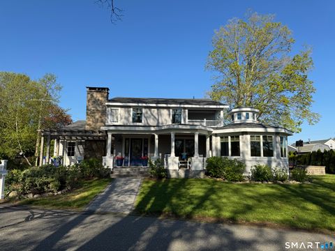 Homes For Sale - 15 Lake Shore Drive<br/> East Lyme, CT 06357