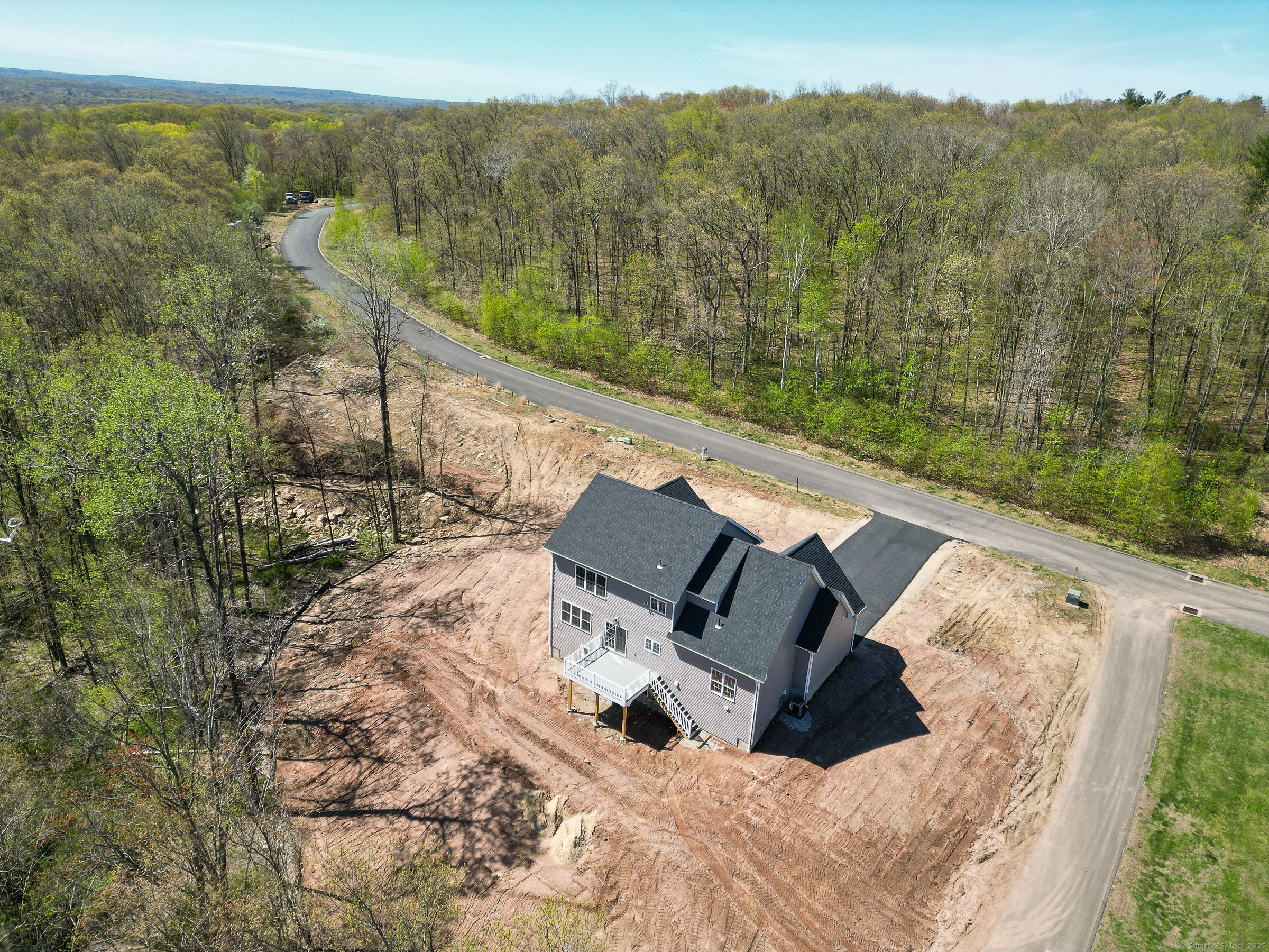 21 Wolf Hill Road, Coventry, Connecticut image 8