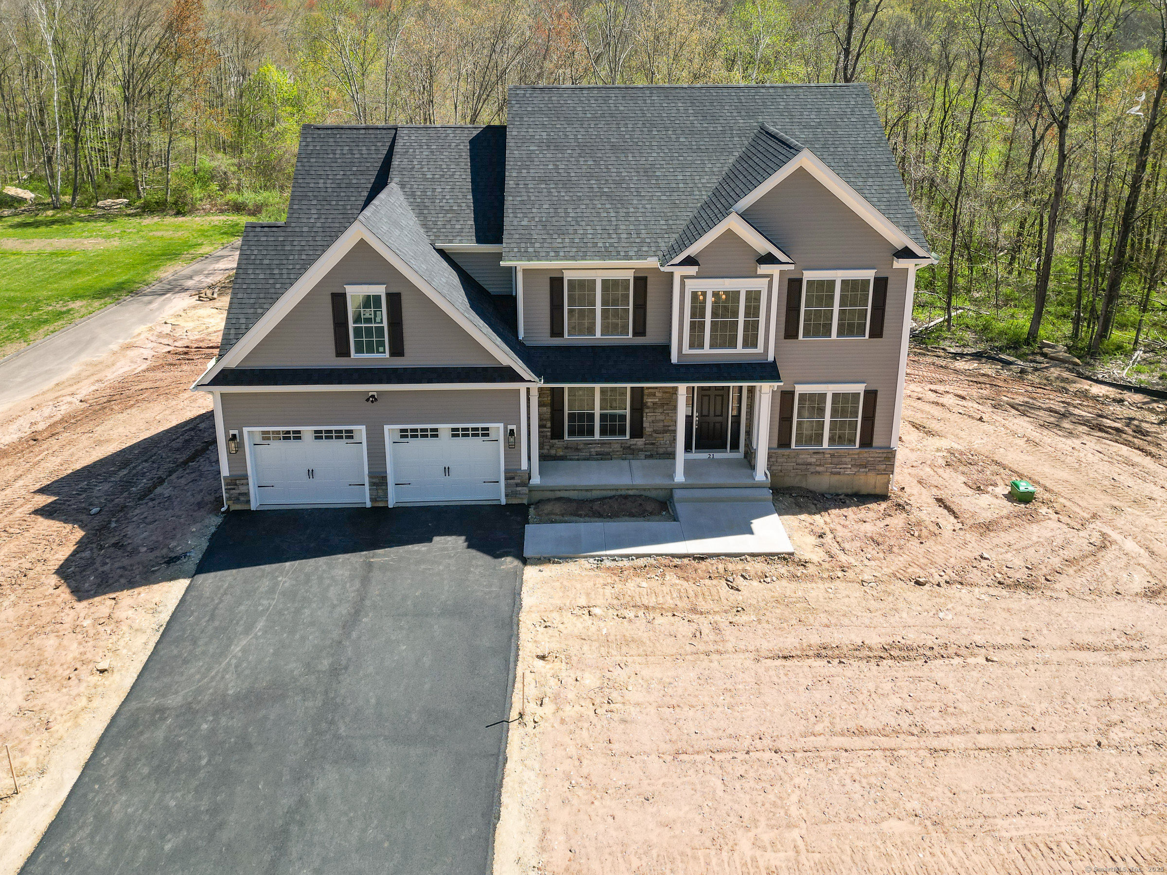 21 Wolf Hill Road, Coventry, Connecticut image 6