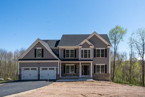 21 Wolf Hill Road Coventry CT 06238