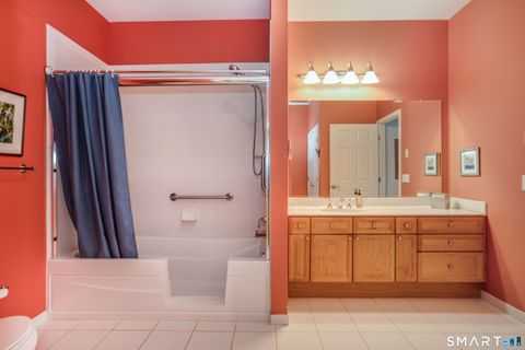 Tiny photo for 1 King Philip Drive #209, West Hartford, CT 06117 (MLS # 24157294)