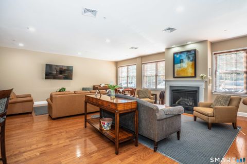 Tiny photo for 1 King Philip Drive #209, West Hartford, CT 06117 (MLS # 24157294)