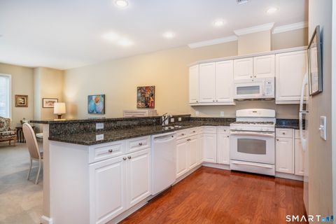 Tiny photo for 1 King Philip Drive #209, West Hartford, CT 06117 (MLS # 24157294)