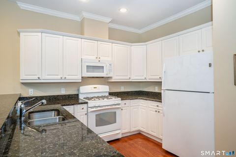 Tiny photo for 1 King Philip Drive #209, West Hartford, CT 06117 (MLS # 24157294)