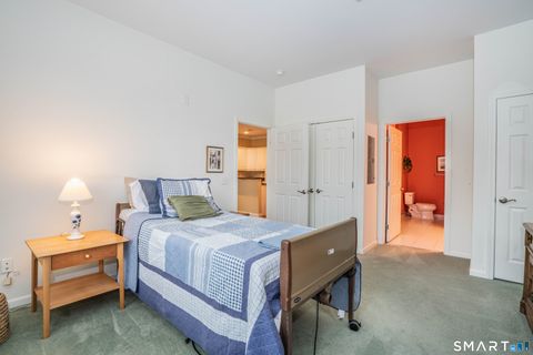 Tiny photo for 1 King Philip Drive #209, West Hartford, CT 06117 (MLS # 24157294)