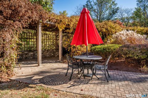 Tiny photo for 1 King Philip Drive #209, West Hartford, CT 06117 (MLS # 24157294)