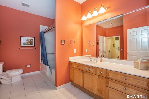 Tiny photo for 1 King Philip Drive #209, West Hartford, CT 06117 (MLS # 24157294)