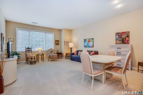 Tiny photo for 1 King Philip Drive #209, West Hartford, CT 06117 (MLS # 24157294)