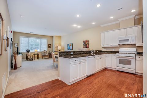 Tiny photo for 1 King Philip Drive #209, West Hartford, CT 06117 (MLS # 24157294)