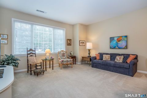 Tiny photo for 1 King Philip Drive #209, West Hartford, CT 06117 (MLS # 24157294)