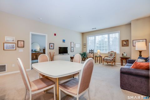 Tiny photo for 1 King Philip Drive #209, West Hartford, CT 06117 (MLS # 24157294)