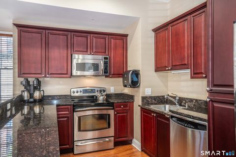 Tiny photo for 1 King Philip Drive #209, West Hartford, CT 06117 (MLS # 24157294)