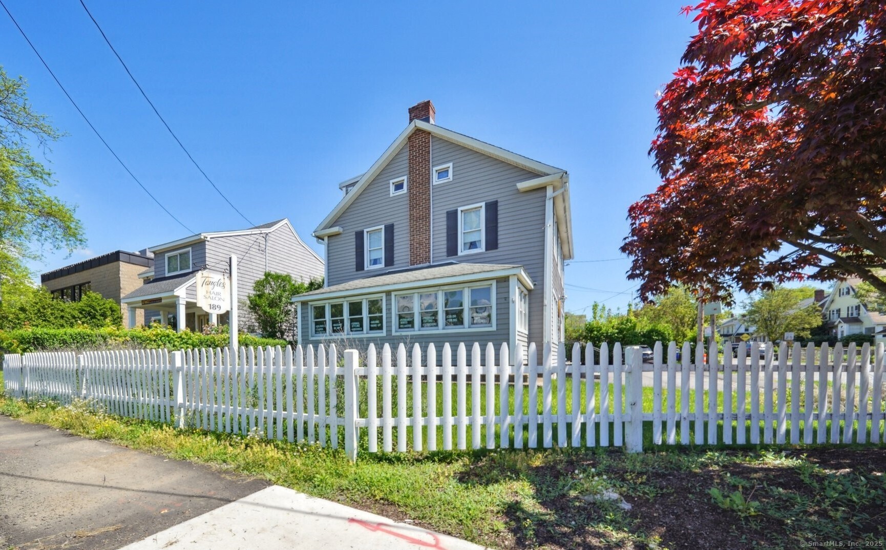 189 East Avenue