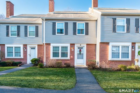 Tiny photo for 6 Barrington Drive #APT B, Wethersfield, CT 06109 (MLS # 24142766)