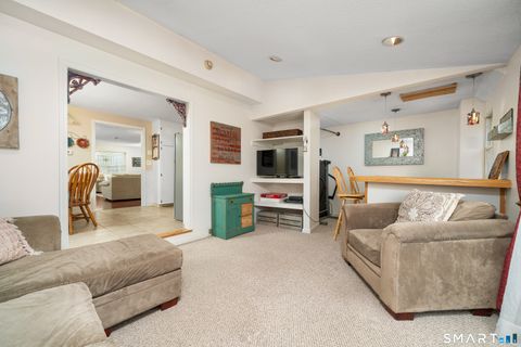 Tiny photo for 6 Barrington Drive #APT B, Wethersfield, CT 06109 (MLS # 24142766)