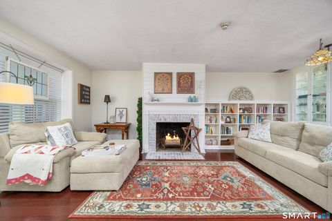 Tiny photo for 6 Barrington Drive #APT B, Wethersfield, CT 06109 (MLS # 24142766)