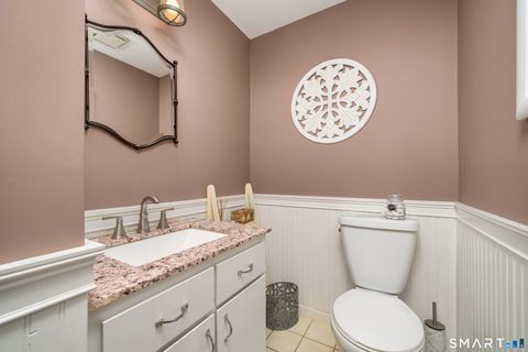 Tiny photo for 6 Barrington Drive #APT B, Wethersfield, CT 06109 (MLS # 24142766)