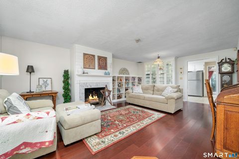 Tiny photo for 6 Barrington Drive #APT B, Wethersfield, CT 06109 (MLS # 24142766)