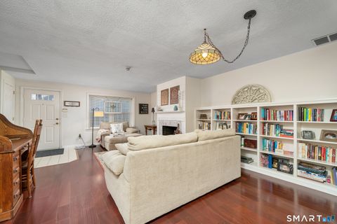 Tiny photo for 6 Barrington Drive #APT B, Wethersfield, CT 06109 (MLS # 24142766)