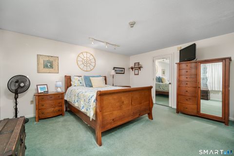 Tiny photo for 6 Barrington Drive #APT B, Wethersfield, CT 06109 (MLS # 24142766)