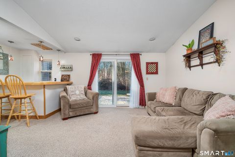 Tiny photo for 6 Barrington Drive #APT B, Wethersfield, CT 06109 (MLS # 24142766)