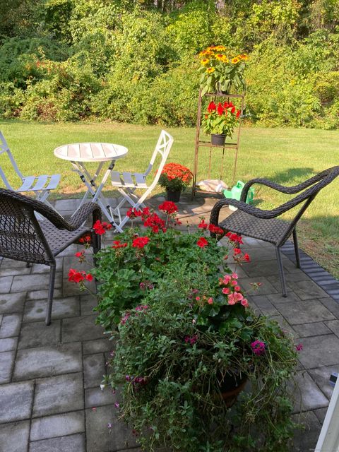 Tiny photo for 6 Barrington Drive #APT B, Wethersfield, CT 06109 (MLS # 24142766)