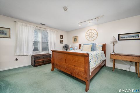 Tiny photo for 6 Barrington Drive #APT B, Wethersfield, CT 06109 (MLS # 24142766)