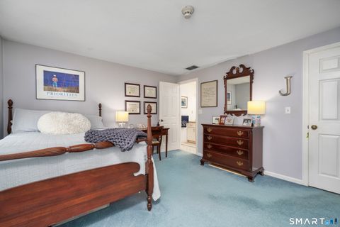 Tiny photo for 6 Barrington Drive #APT B, Wethersfield, CT 06109 (MLS # 24142766)