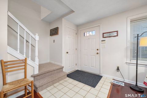 Tiny photo for 6 Barrington Drive #APT B, Wethersfield, CT 06109 (MLS # 24142766)