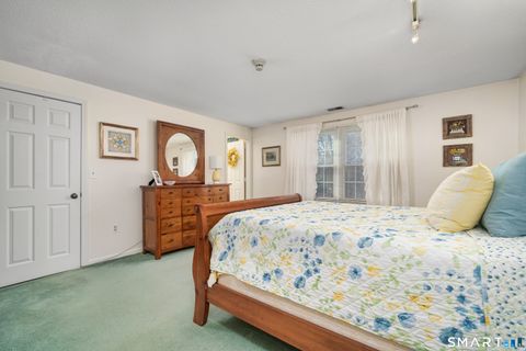 Tiny photo for 6 Barrington Drive #APT B, Wethersfield, CT 06109 (MLS # 24142766)