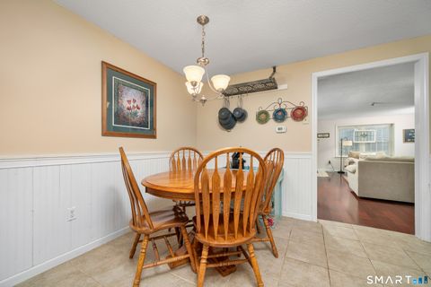 Tiny photo for 6 Barrington Drive #APT B, Wethersfield, CT 06109 (MLS # 24142766)