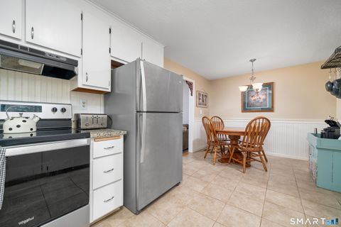 Tiny photo for 6 Barrington Drive #APT B, Wethersfield, CT 06109 (MLS # 24142766)