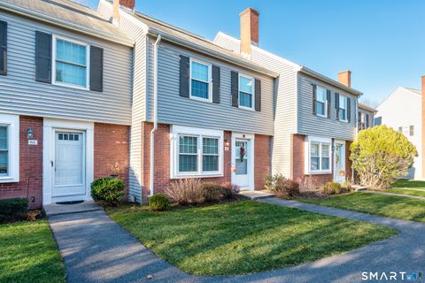 Tiny photo for 6 Barrington Drive #APT B, Wethersfield, CT 06109 (MLS # 24142766)