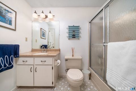 Tiny photo for 6 Barrington Drive #APT B, Wethersfield, CT 06109 (MLS # 24142766)