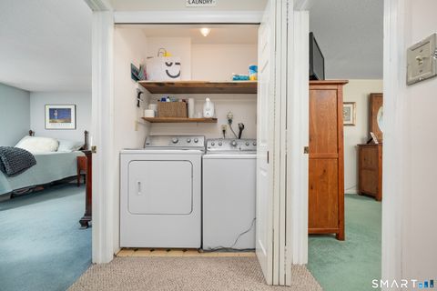 Tiny photo for 6 Barrington Drive #APT B, Wethersfield, CT 06109 (MLS # 24142766)