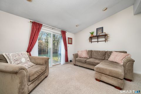 Tiny photo for 6 Barrington Drive #APT B, Wethersfield, CT 06109 (MLS # 24142766)