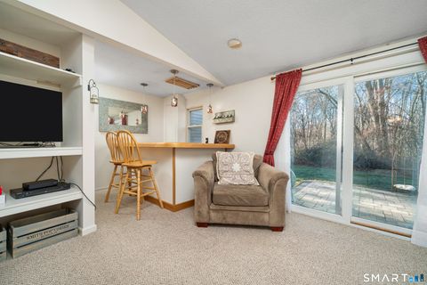 Tiny photo for 6 Barrington Drive #APT B, Wethersfield, CT 06109 (MLS # 24142766)