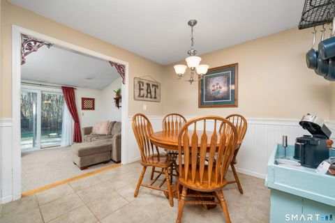 Tiny photo for 6 Barrington Drive #APT B, Wethersfield, CT 06109 (MLS # 24142766)