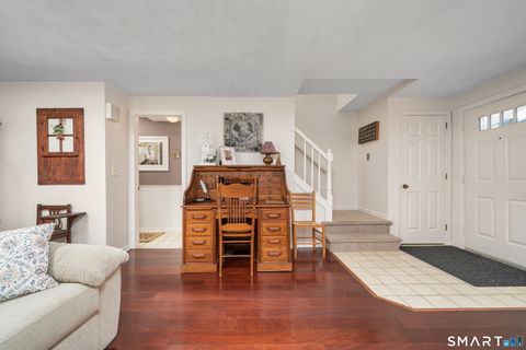 Tiny photo for 6 Barrington Drive #APT B, Wethersfield, CT 06109 (MLS # 24142766)