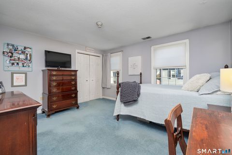 Tiny photo for 6 Barrington Drive #APT B, Wethersfield, CT 06109 (MLS # 24142766)