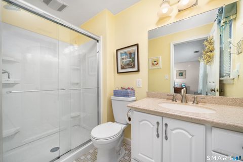 Tiny photo for 6 Barrington Drive #APT B, Wethersfield, CT 06109 (MLS # 24142766)