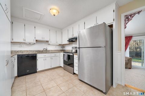 Tiny photo for 6 Barrington Drive #APT B, Wethersfield, CT 06109 (MLS # 24142766)